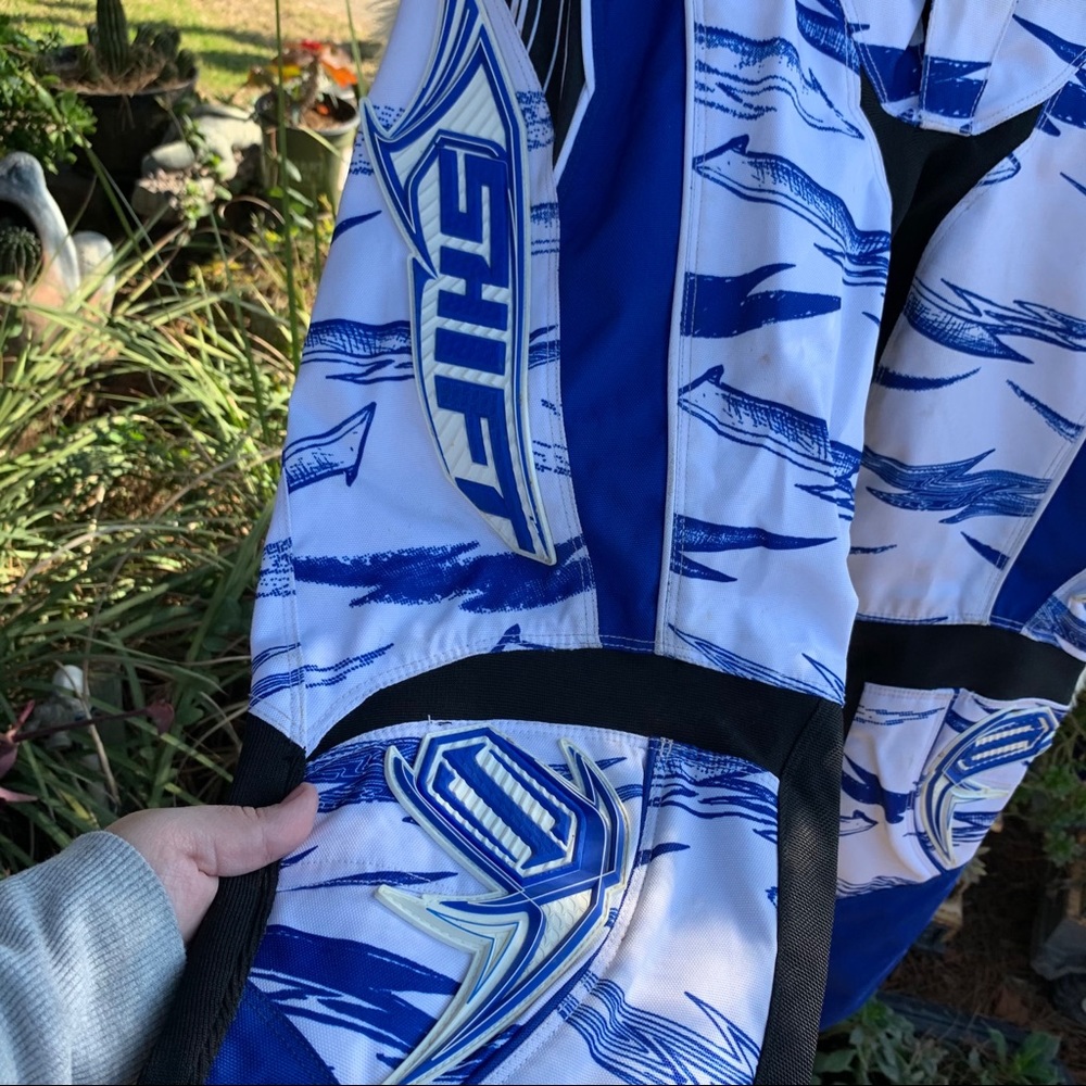 Shift Racing Pants - image 3